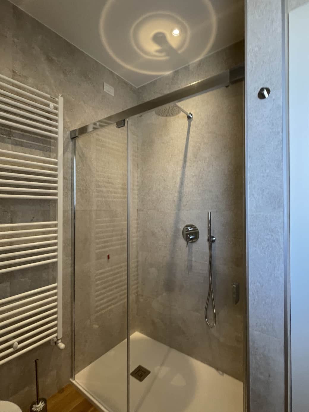 Bagno 1 doccia