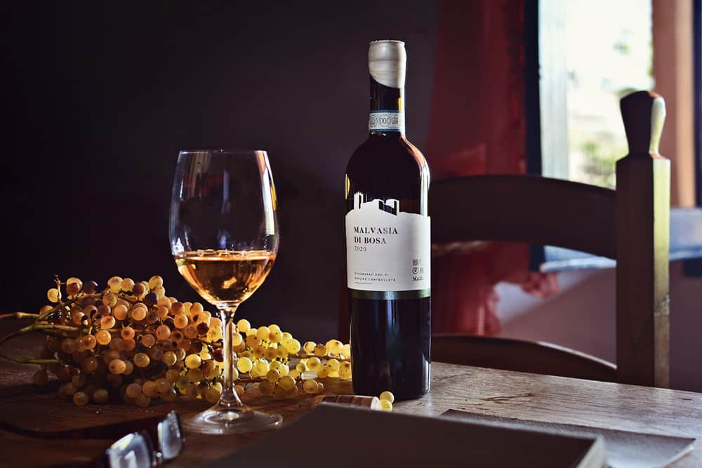 Tour guidati ed esperienze locali a Bosa con Malvasia fiume Temo e centro storico