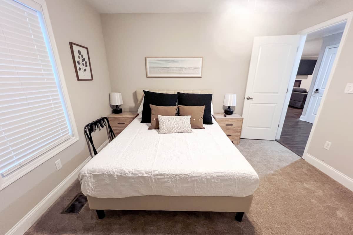 Atlanta Spacious Haven near Downtown/Beltline — interior