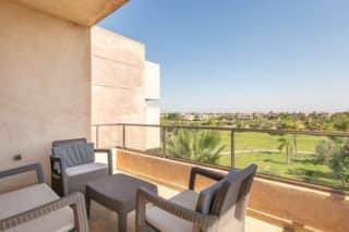 Résidence Chic Golf | Piscine & Jardin — photo 12