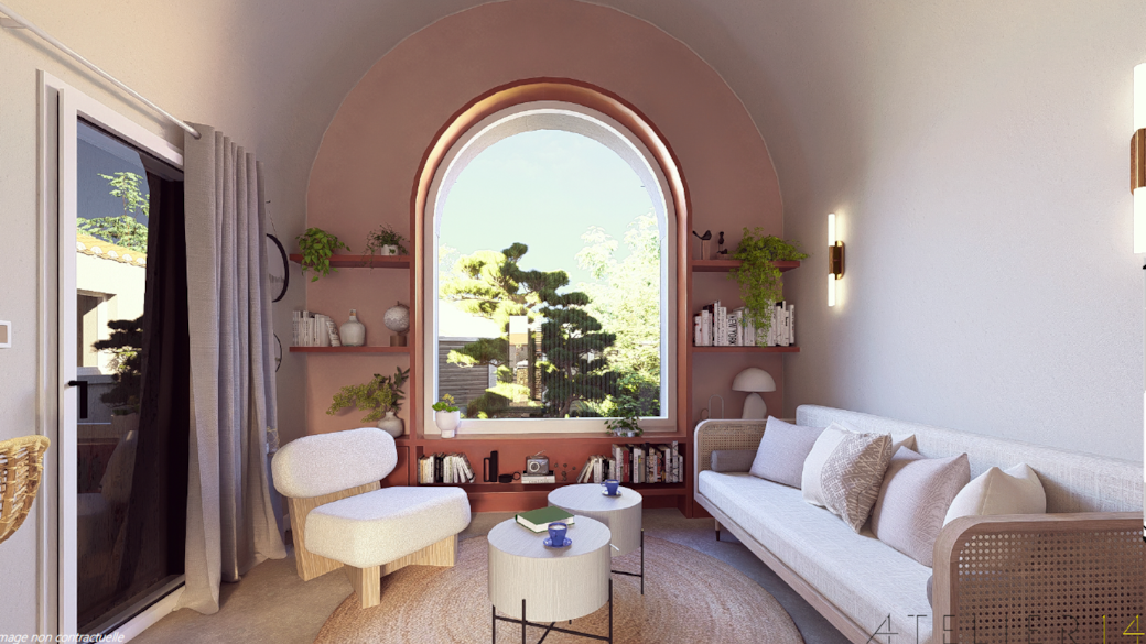 Salon