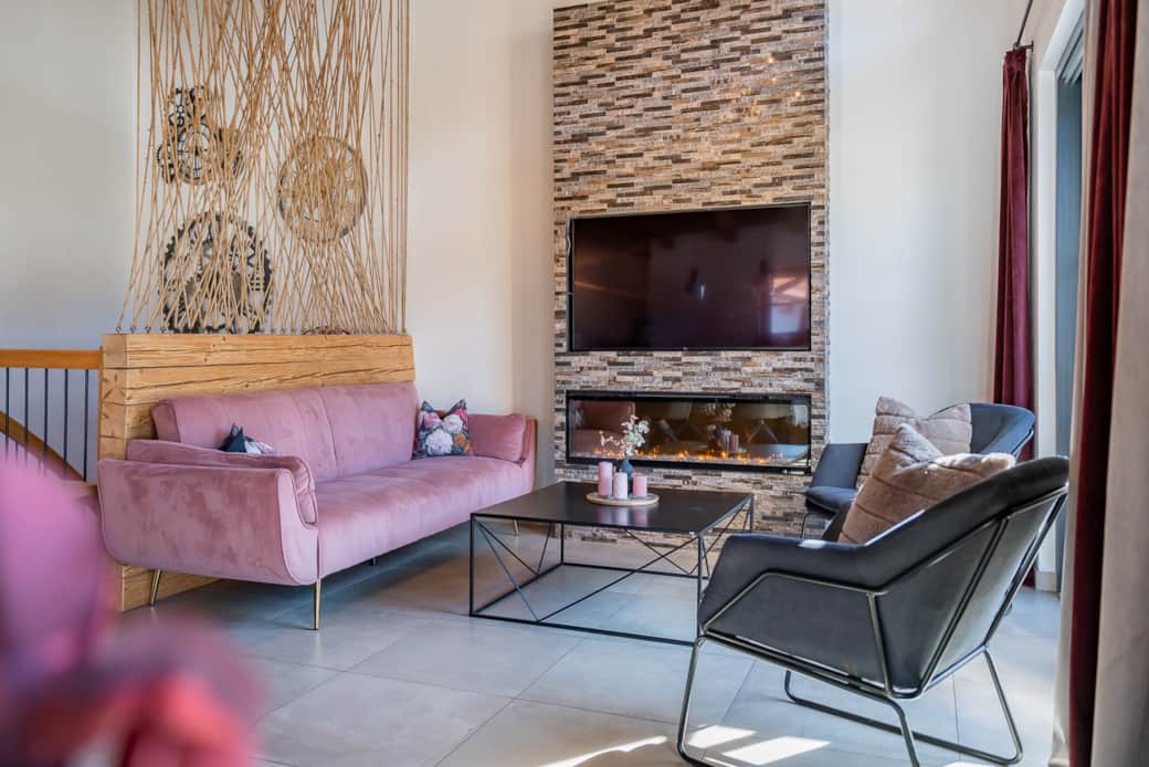 Wohnzimmer Wohnzimmer