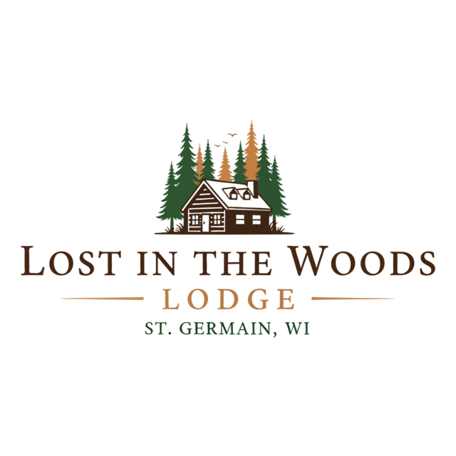 Lost in the Woods Lodge