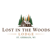 Lost in the Woods Lodge