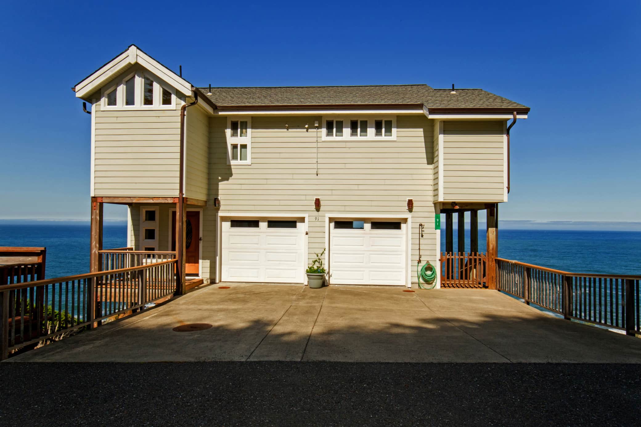 Shelter Cove, CA Oceanview Vacation Rentals Private Hot Tub Oceanfront Hotel Humboldt