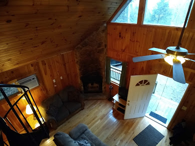 Carnifex Ferry Cabins Choose Your Perfect Cabins Cheap Prices