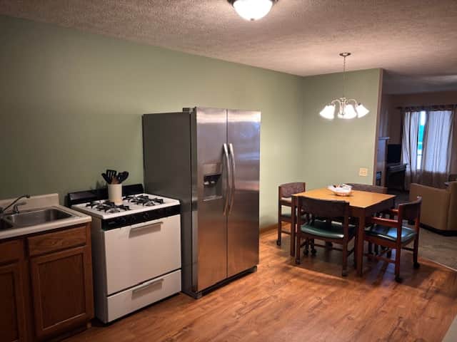Kitchenette