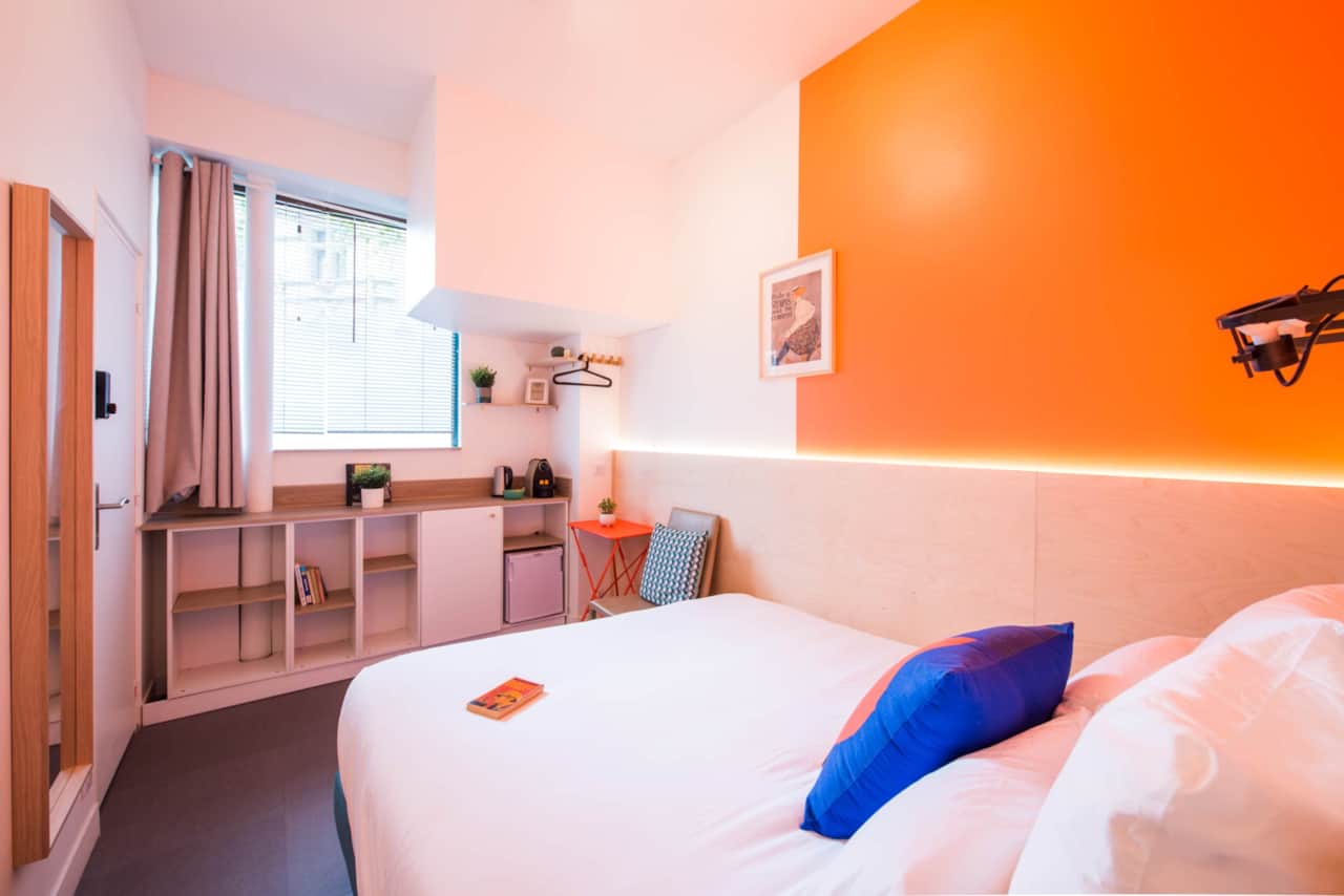 chambre 1