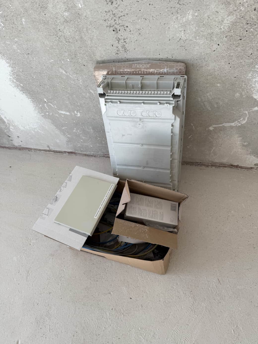 gemütliche Kuschelecke