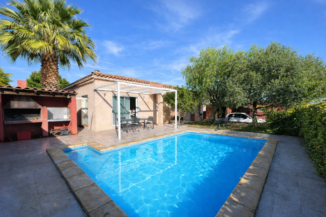 Piscine Piscine