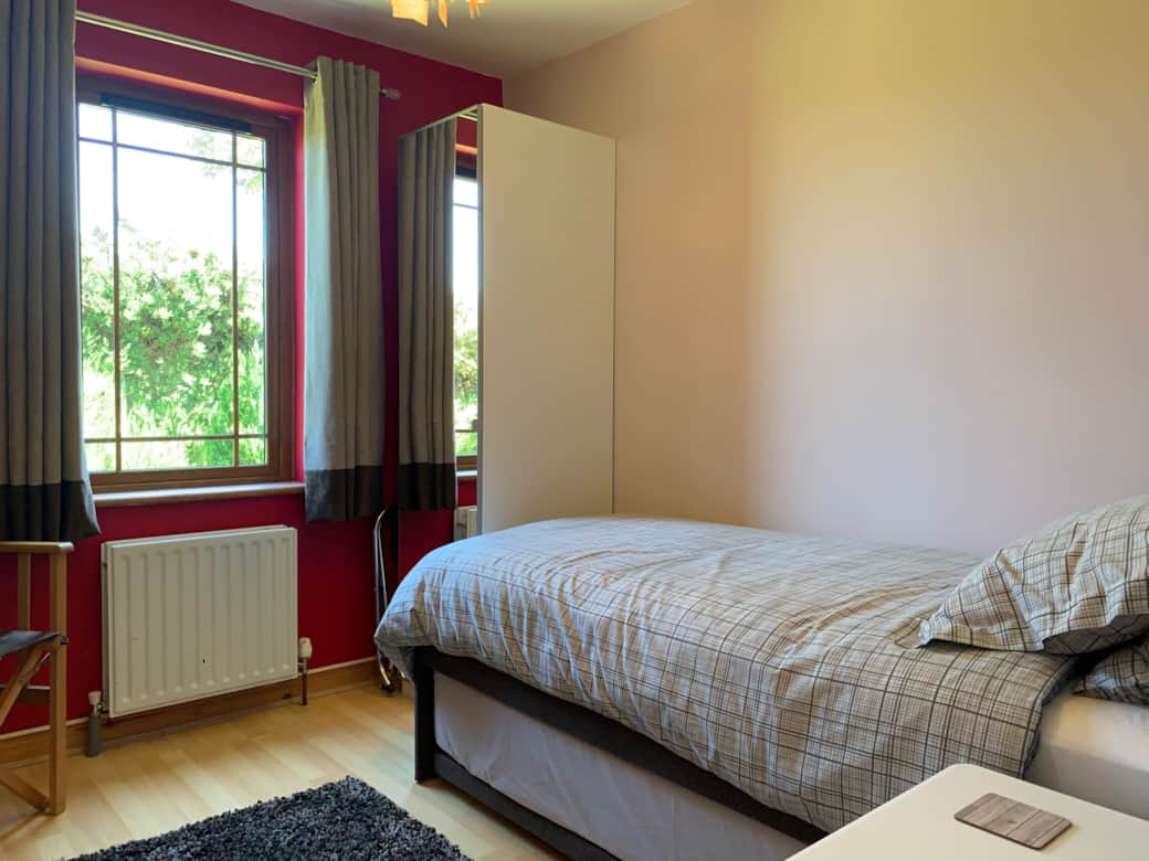 Second Bedroom 1