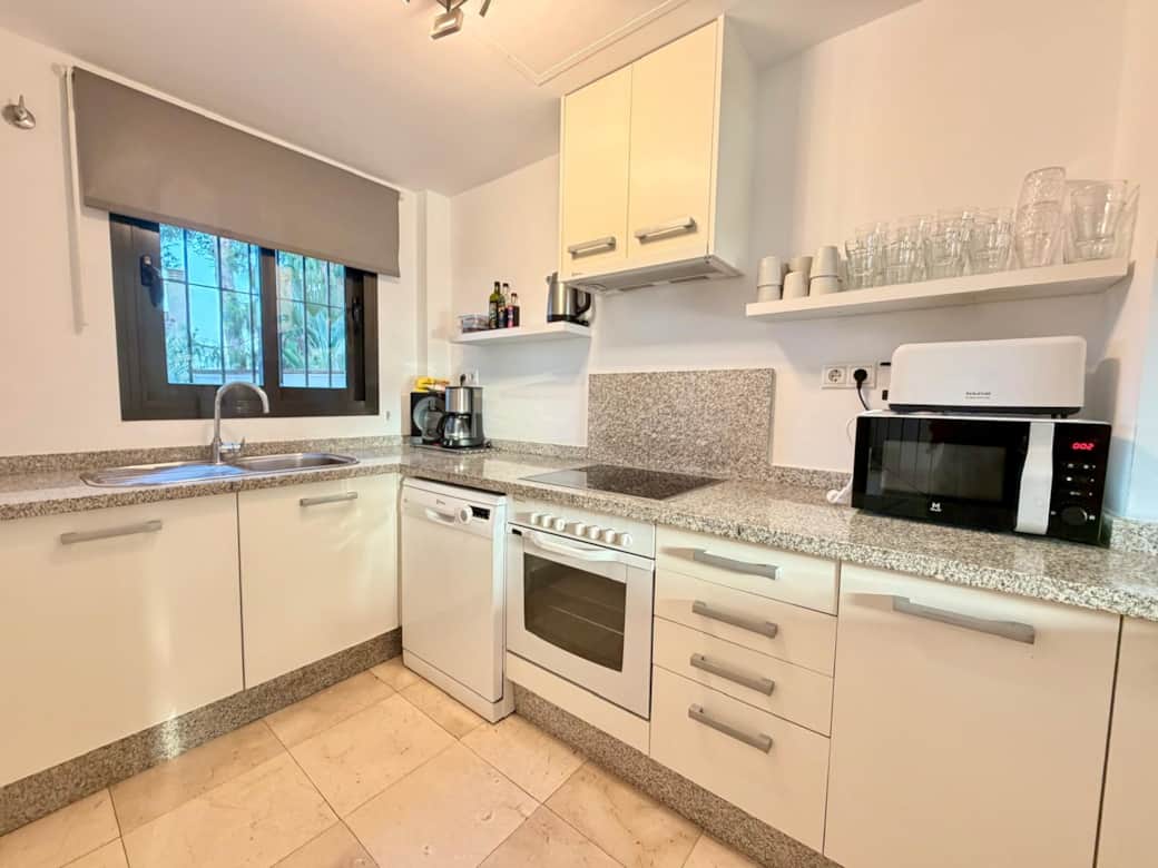 Kitchen Kitchen