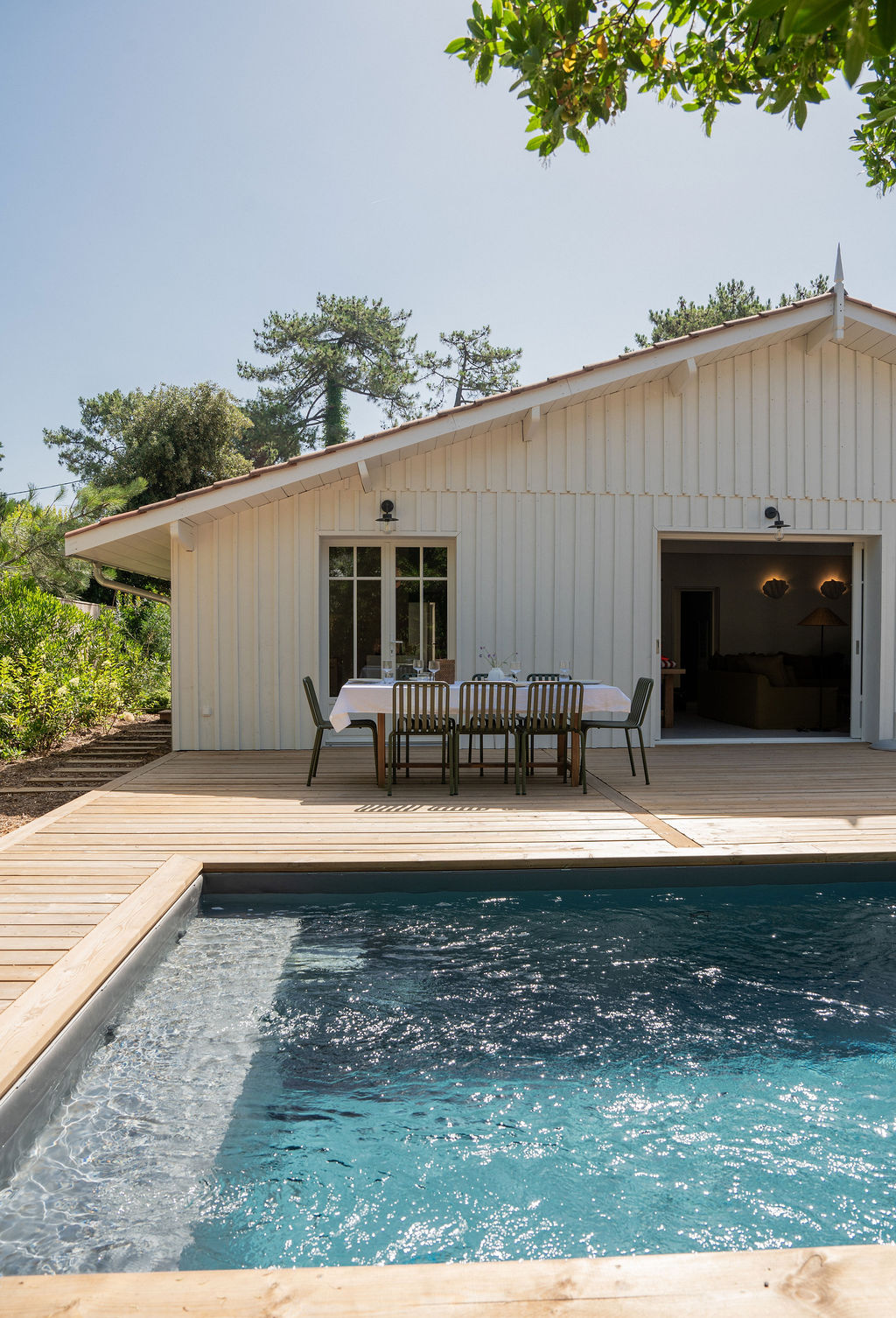 Villa Jess