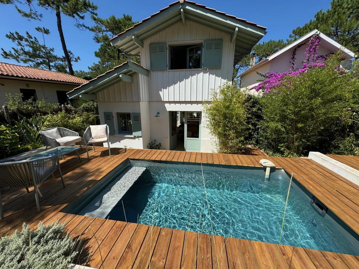 Villa Tim