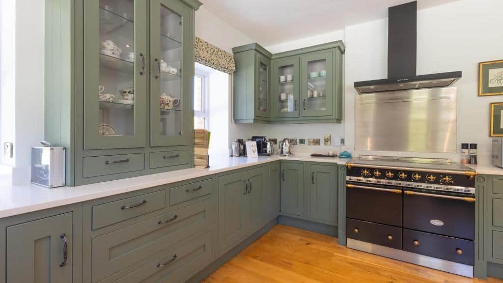 Kitchen Kitchen