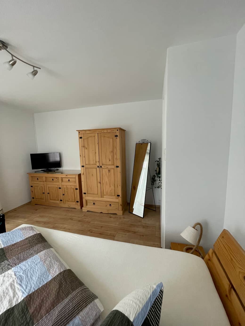 Schlafzimmer 2