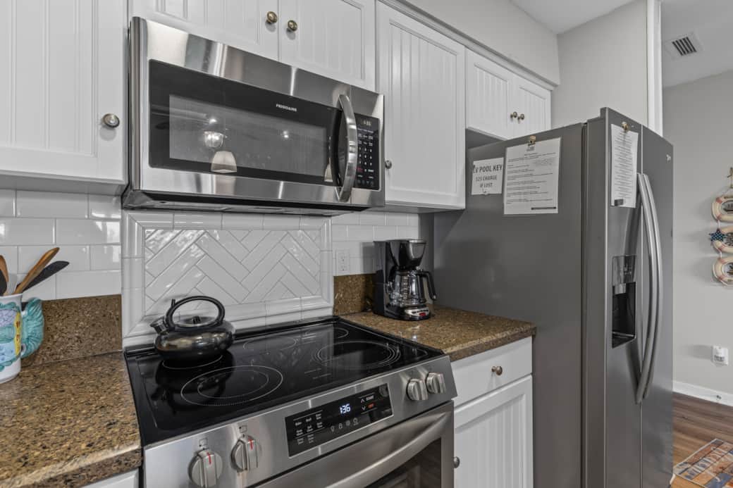 Lagoon Villa 26: Wild Dunes; Isle of Palms