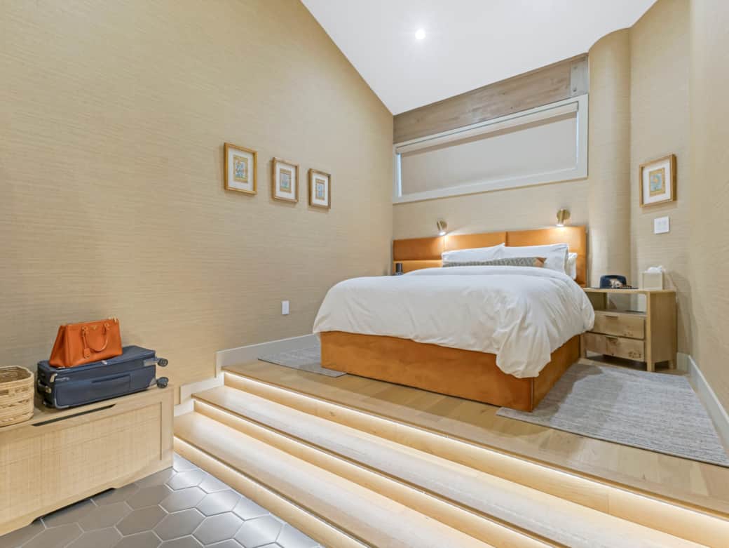 Bedroom Suite