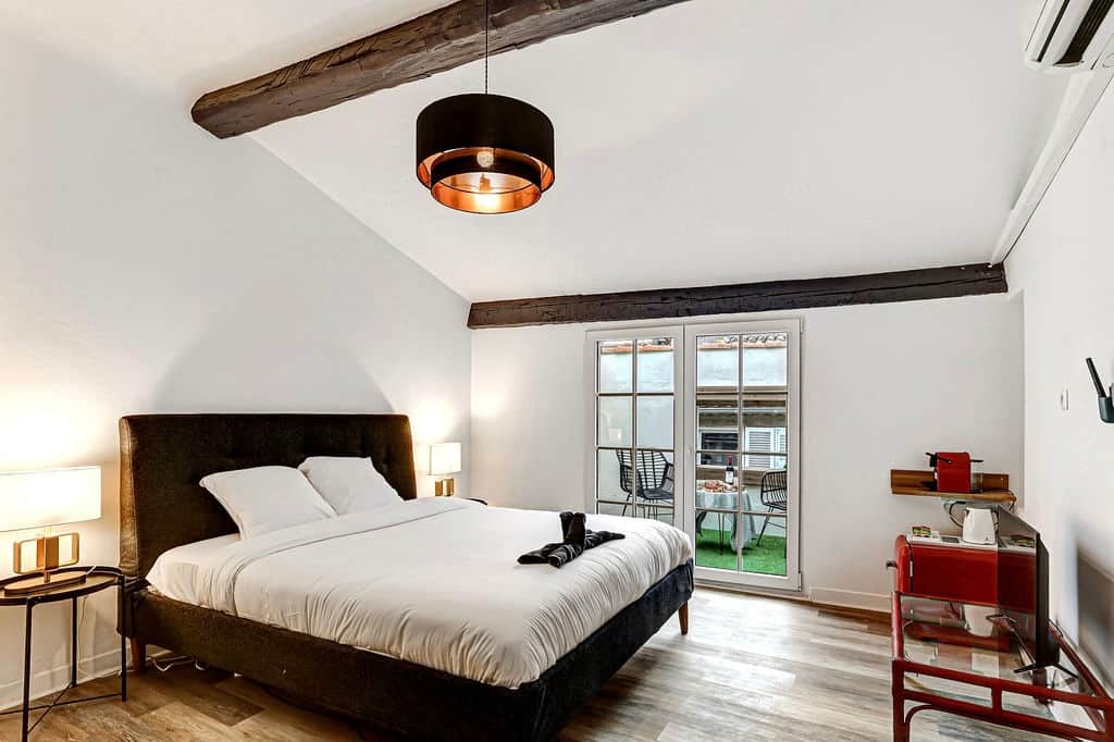 Chambre 6