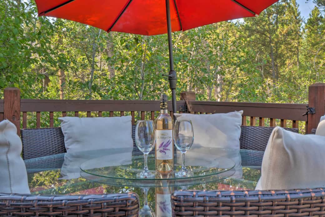 Enjoy a romantic stay here Enjoy a romantic stay here