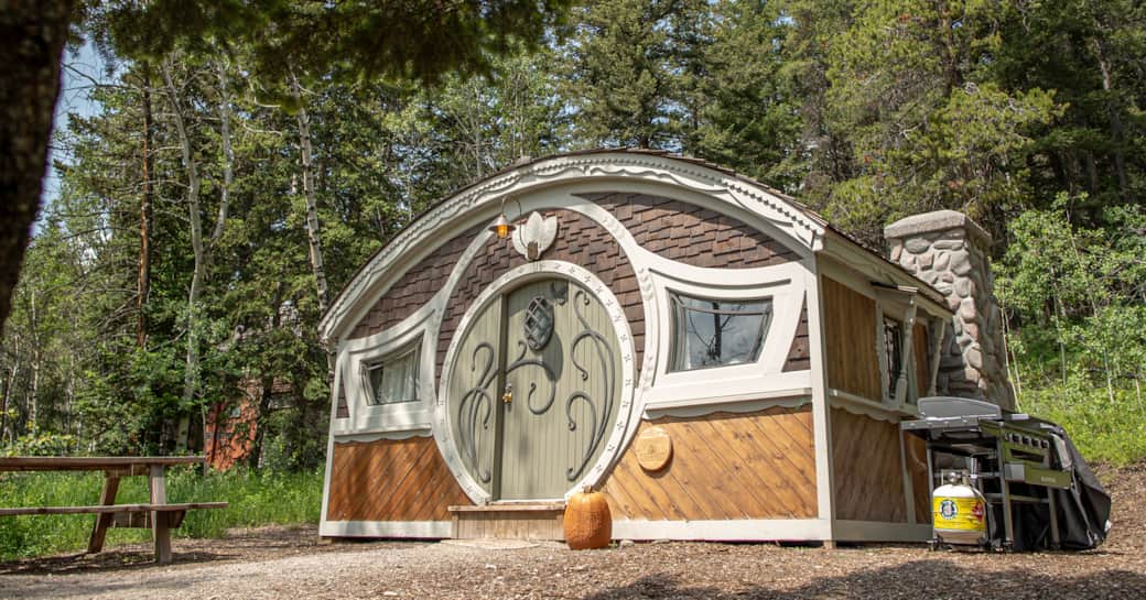 Lias Cottage