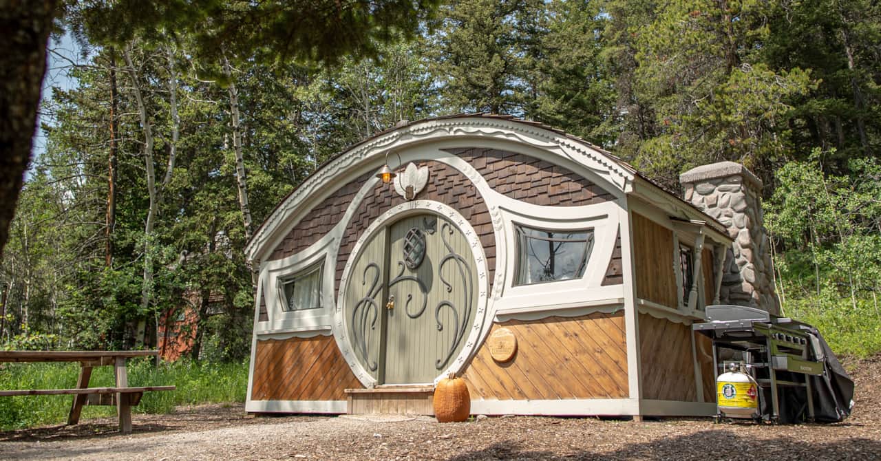 Lias Cottage