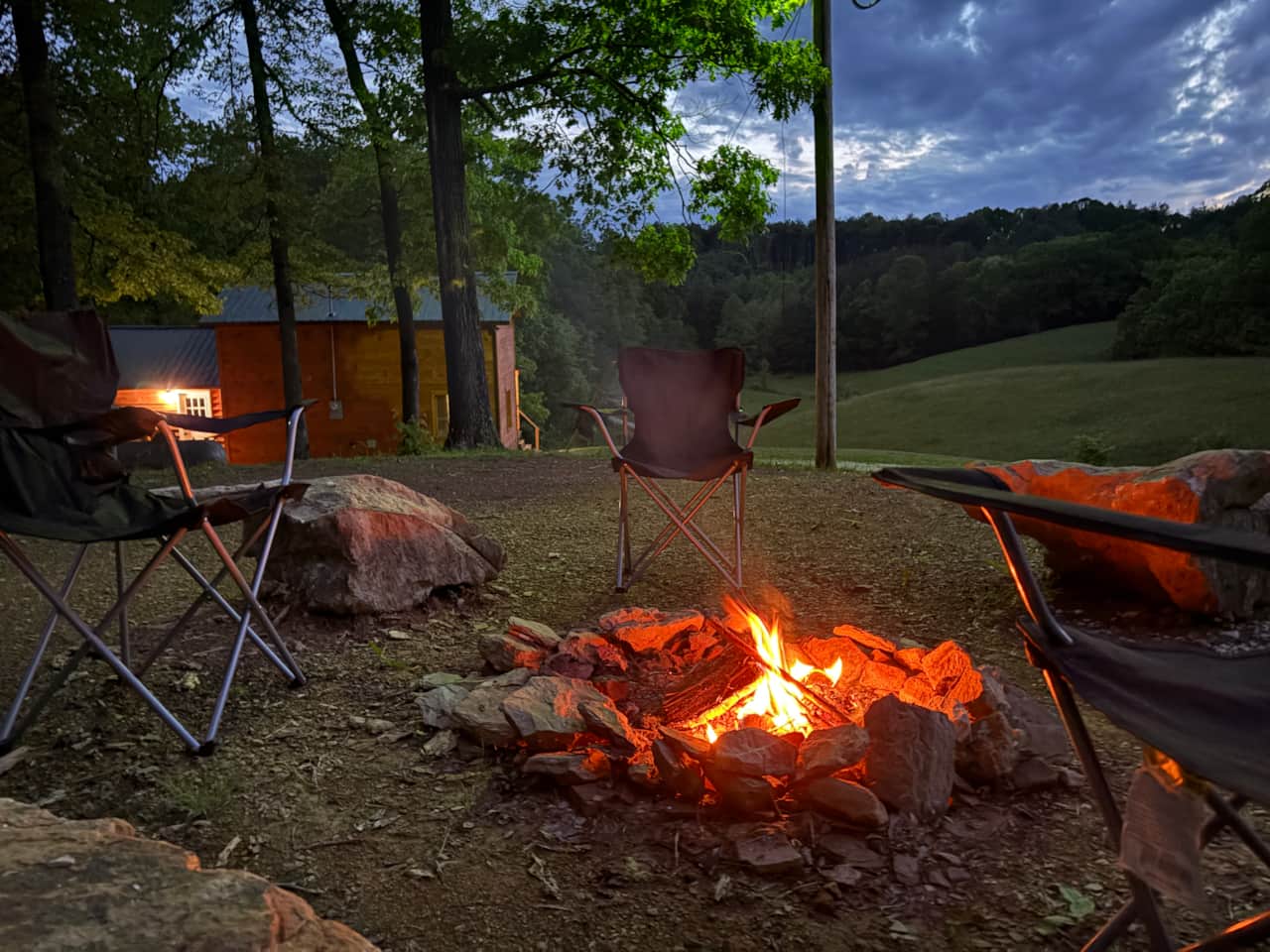 Red River Gorge Cabin, Beattyville KY, Red River Gorge Kentucky