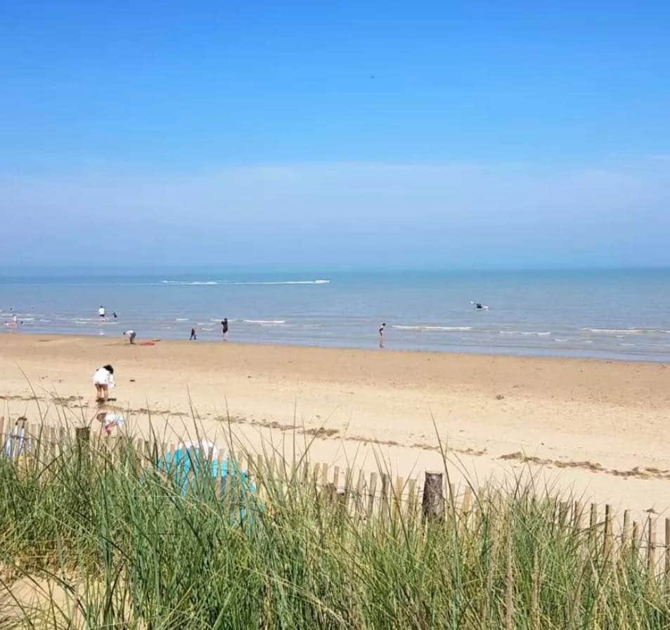 Greatstone Beach (1)