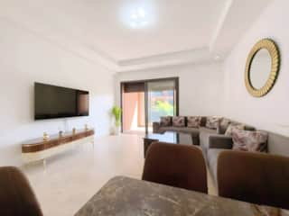 Noria Golf Élégance Piscine avec Vue — photo 15