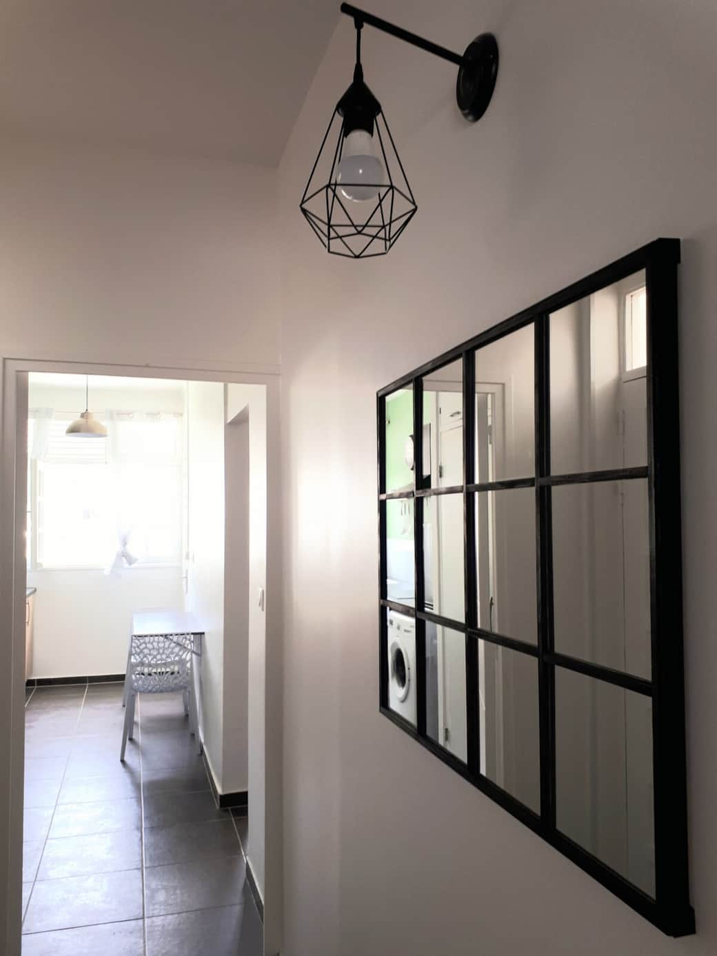 Hall d'entrée