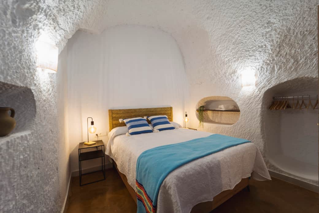 Habitación 1