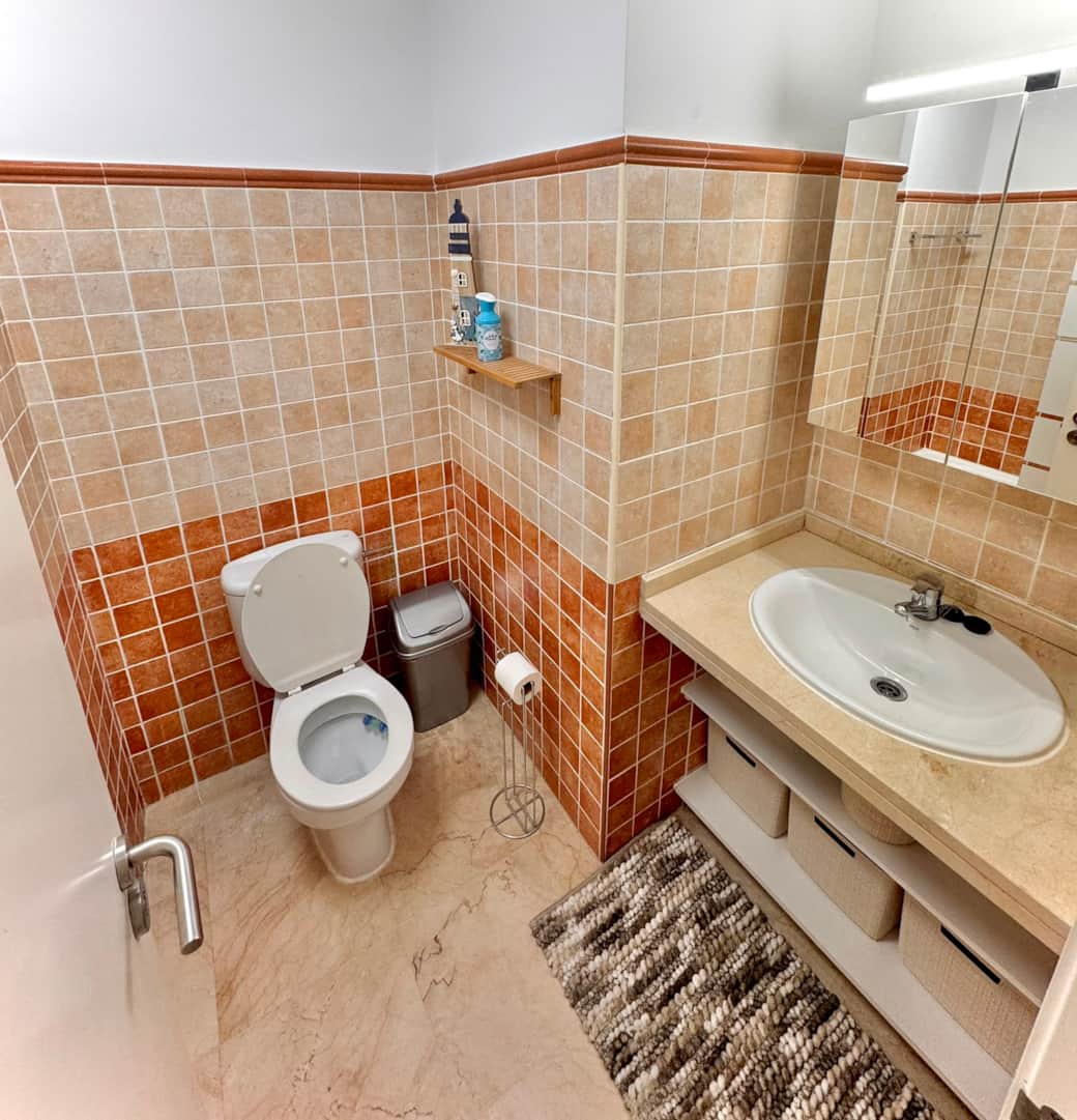 Bathroom 1