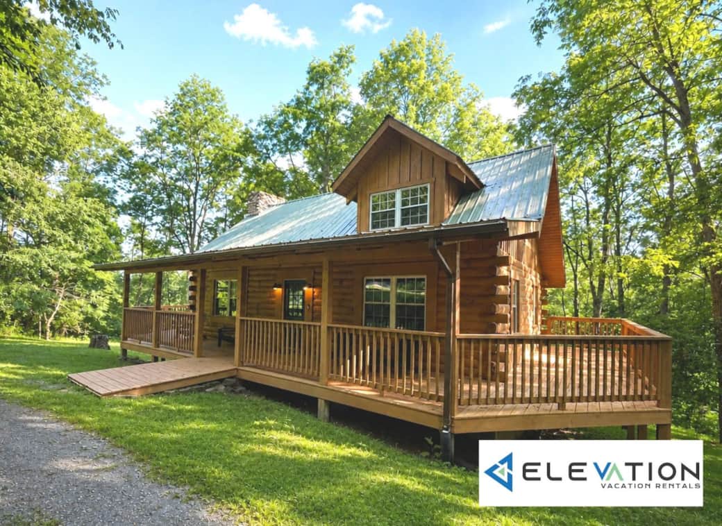 Elevation Vacation Rentals - 11 Beech 