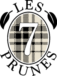 Gîte Les 7 Prunes