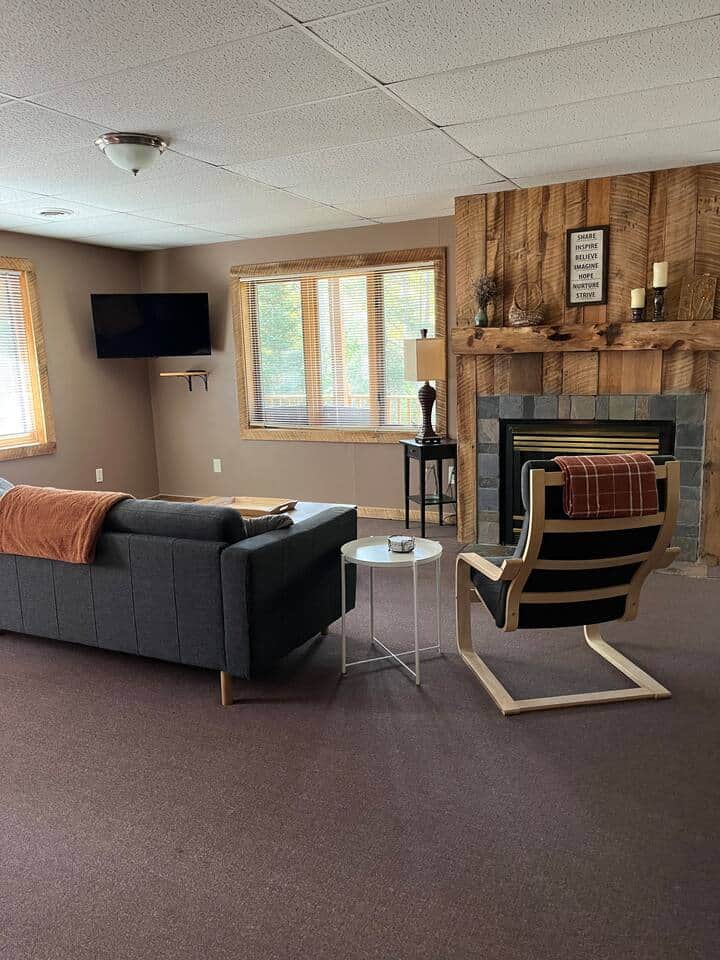 Living Room Living Room