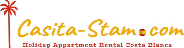 Casita Stam