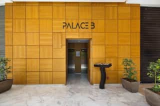 Chic Plein Gueliz, parking, Iptv — photo 17
