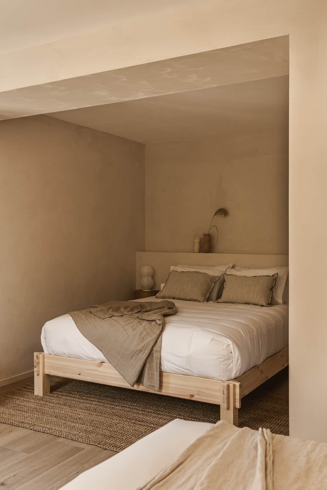 Chambre #1