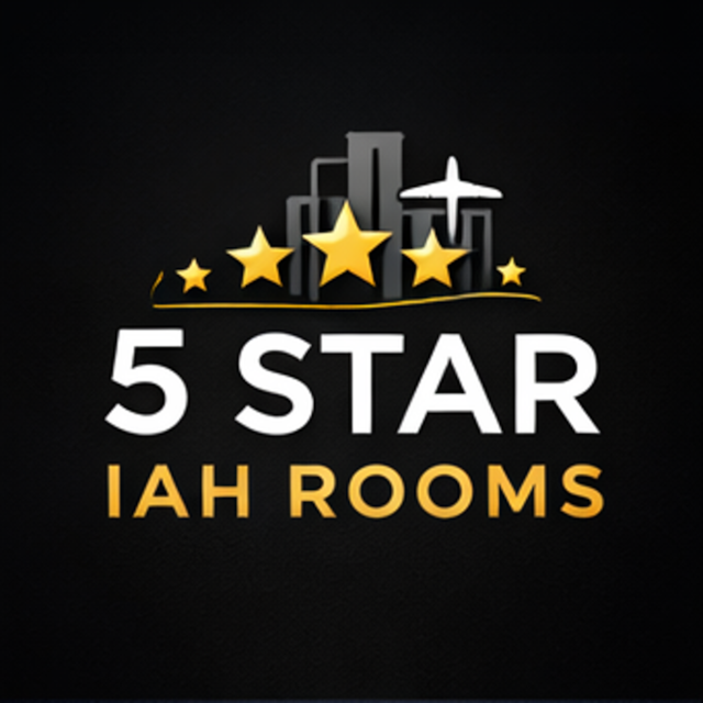 5 Star IAH Rooms