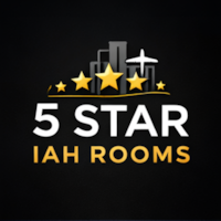 5 Star IAH Rooms