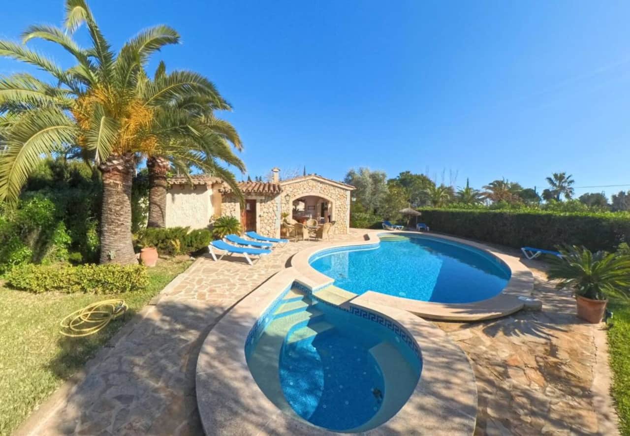 Villa Lleida