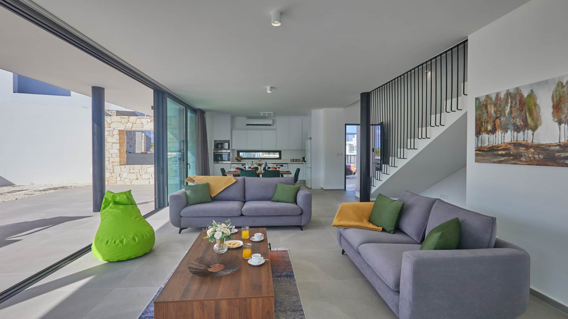 3 PEP ( Protaras Elite Pearl ) Villas