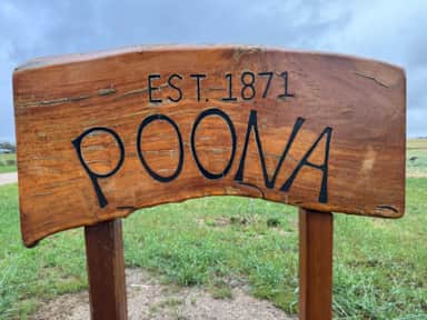 Poona Farm Estate Accommodation & Events