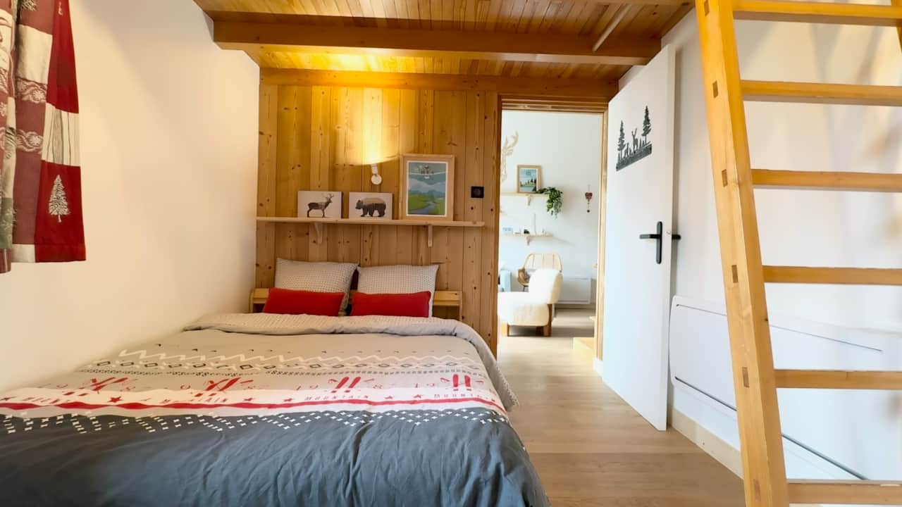 Chambre 1