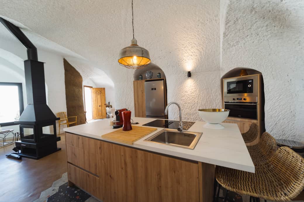 Cocina