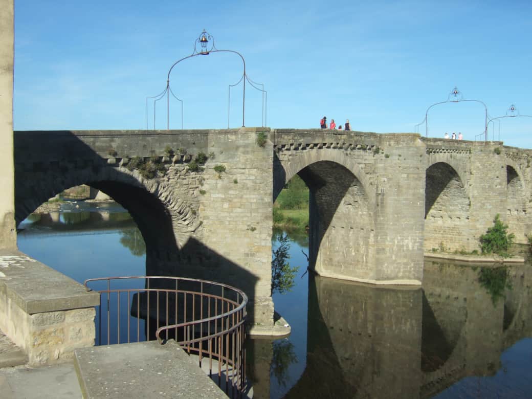 Pont Vieux