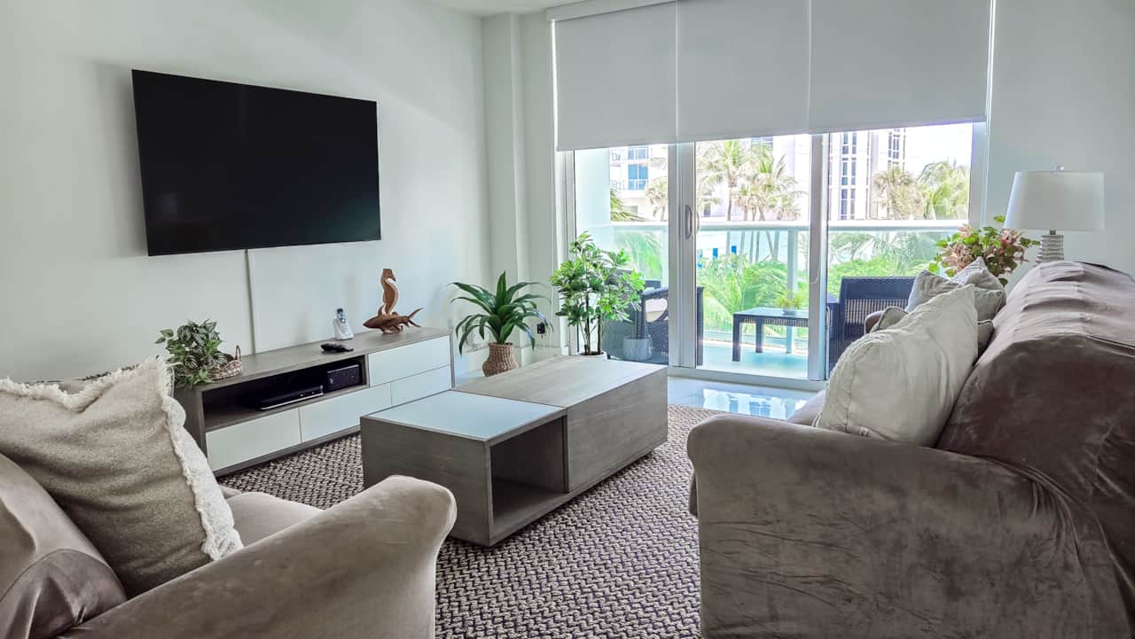 Sala de estar