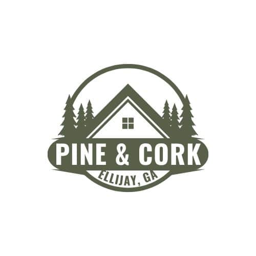 Pine and Cork