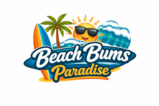 Beach Bums Paradise