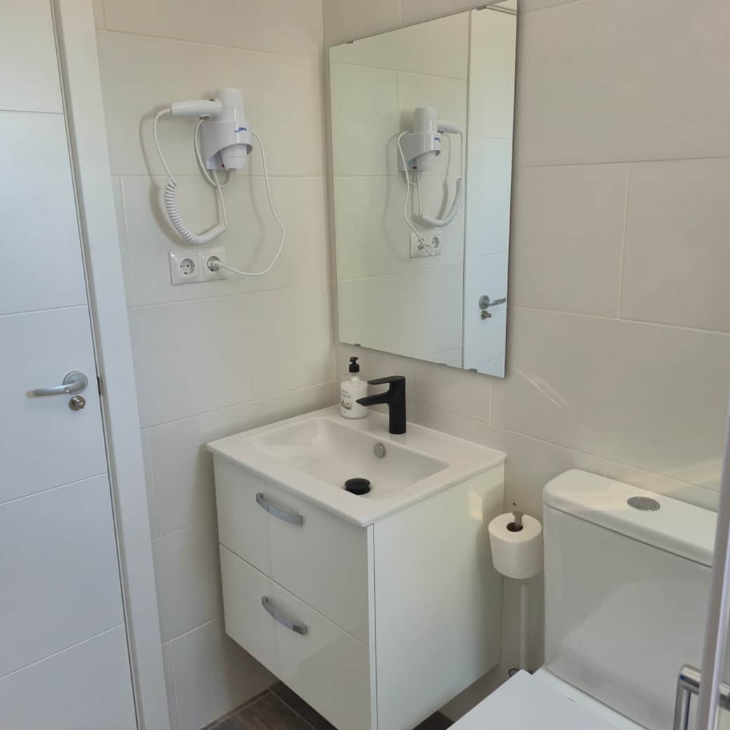 Baño 3
